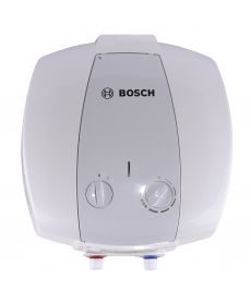 Фото, картинка, зображення Водонагрівач Bosch Tronic 2000 TR 2000 15 B / 15л 1500W (над мийкою)