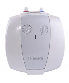 Фото, картинка, зображення Водонагрівач Bosch Tronic 2000 TR 2000 15 T / 15л 1500W (під мийку)
