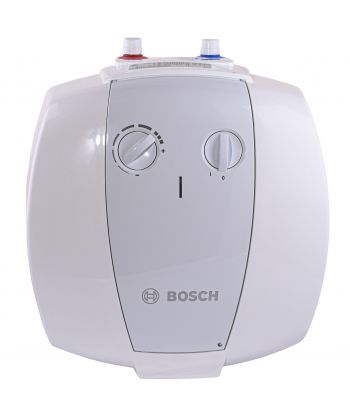 Фото, картинка, изображение Водонагреватель Bosch Tronic 2000 TR 2000 15 T / 15л 1500W ( под мойкой)