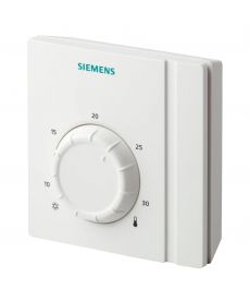 Фото, картинка, изображение Комнатный термостат Siemens RAA21 электромеханический