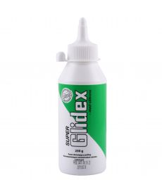 Фото, картинка, изображение Смазка для труб Super Glidex 250 g UNIPAK (пластиковая бутылка)