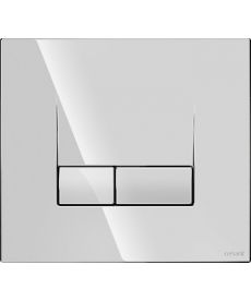 Фото, картинка, изображение Кнопка BASE SMART хром глянец