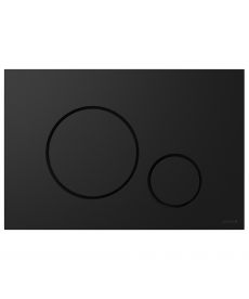 Фото, картинка, изображение Кнопка OPTI В2 чорний матовий