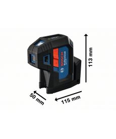 Точечный лазерный нивелир Bosch GPL 5 G (0601066P00)