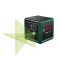 Лазерний нівелір Bosch Quigo Green з тримачем (0603663C02)
