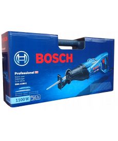 Сабельная пила Bosch GSA 1100 E Professional (060164C800)