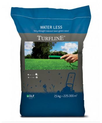 Фото, картинка, зображення Газонная трава DLF-Trifolium Турфлайн Waterless (Ватерлесс), 7,5 кг