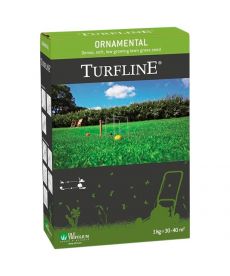 Фото, картинка, зображення Газонная трава DLF-Trifolium Турфлайн Ornamental (Орнаментал), 1 кг