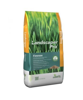 Фото, картинка, зображення Газонная трава Landscaper Pro Everris Бархатный, 10 кг