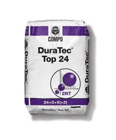 Фото, картинка, изображение Удобрение DuraTec (Дюратек) Top 24 Compo, 25 кг