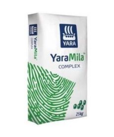Фото, картинка, зображення Удобрение YaraMila Complex (Яра Мила Комплекс), 25 кг