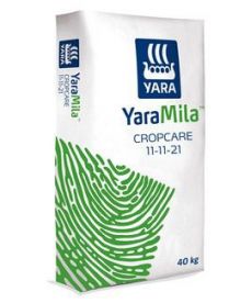 Фото, картинка, зображення Удобрение YaraMila Cropcare (Яра Мила Кропкер), 40 кг