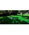 Фото, картинка, зображення Газонная трава DLF-Trifolium Турфлайн Shadow (Шедоу), 1 кг