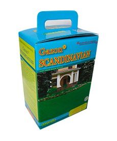 Фото, картинка, изображение Газонная трава Rasenlux Скандинавский Газон,2 кг